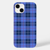 Traditionele Davidson Clan Plaid Tartan Case-Mate iPhone Case (Achterkant)