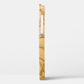 Traditionele details van de deur, Marokko Case-Mate iPhone Case (Achterkant / Links)