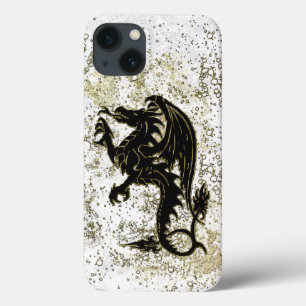 Traditionele Draak Case-Mate iPhone Case