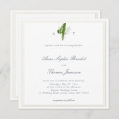 Traditionele driestal in reliëf op Lilly Valley We Kaart (Voorkant / Achterkant)