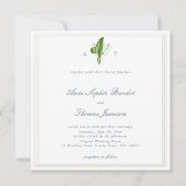 Traditionele driestal in reliëf op Lilly Valley We Kaart (Voorkant)