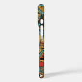 TRADITIONELE EGYPtische KUNST Case-Mate iPhone Case (Achterkant / Links)