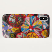 Traditionele Ethiopische manden Case-Mate iPhone Case (Achterkant (horizontaal))