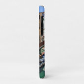 Traditionele gondel in Venetië Case-Mate iPhone Case (Achterkant/links)