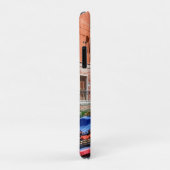 Traditionele gondel in Venetië Case-Mate iPhone Case (Achterkant/rechts)