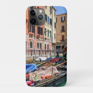 Traditionele gondel in Venetië Case-Mate iPhone Case