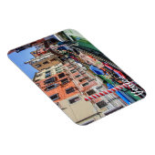 Traditionele gondel in Venetië Magneet (Rechterzijde)