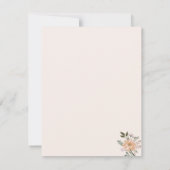 Traditionele goudbloem van de Kerk sparen de Datum (Achterkant)