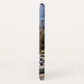 Traditionele Griekse Huizen Case-Mate iPhone Case (Achterkant / rechts)