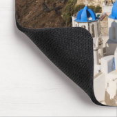 Traditionele Griekse huizen Muismat (Hoek)