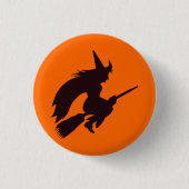 Traditionele heekse Button (Voorkant)