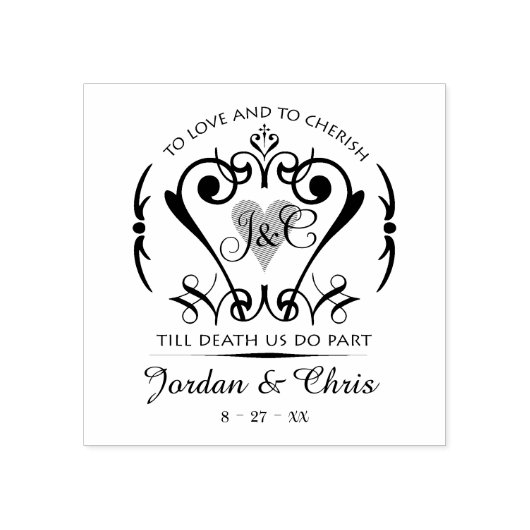 Traditionele houtwout Stempel (Afrduk)