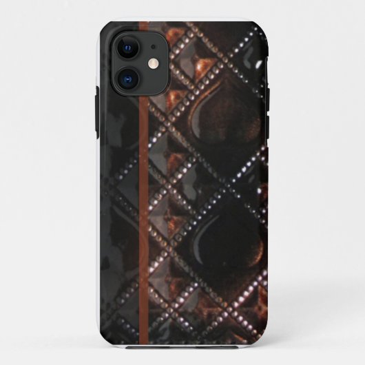 Traditionele iPhone 5-Hoesje Case-Mate iPhone Case (Achterkant)