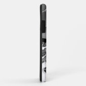 Traditionele Japanse Koi onder water Case-Mate iPhone Case (Achterkant/rechts)