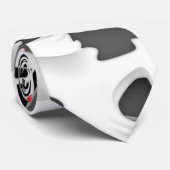 Traditionele Japanse Koi onder water Stropdas (Opgerold)