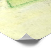 Traditionele Japanse Mahjong 麻 雀 Poster (Hoek)