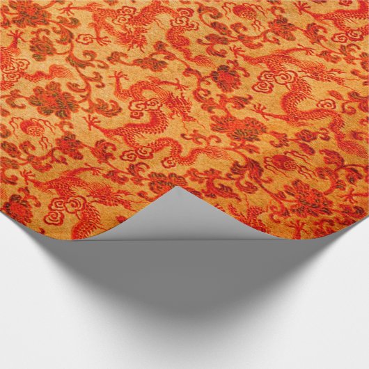  traditionele Japanse papierafdrukken Cadeaupapier (Hoek)