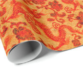  traditionele Japanse papierafdrukken Cadeaupapier (Rol Hoek)