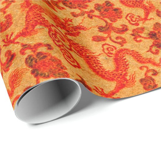  traditionele Japanse papierafdrukken Cadeaupapier (Rol Hoek)