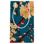  traditionele Japanse papierafdrukken Klein Cadeauzakje (Voorkant)