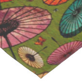  traditionele Japanse papierafdrukken Tafelkleed (Gekanteld)