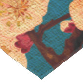  traditionele Japanse papierafdrukken Tafelkleed (Gekanteld)