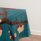  traditionele Japanse papierafdrukken Tafelkleed (Voorbeeld)