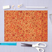  traditionele Japanse papierafdrukken Tissuepapier (Craft)