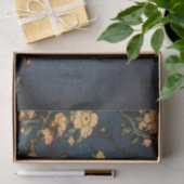  traditionele Japanse papierafdrukken Tissuepapier (Geschenk)