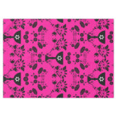 Traditionele Joodse geschenken voor Shabbat Tafelkleed (Voorkant (Horizontaal))