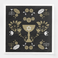 Traditionele Joodse geschenken voor Sjabbat