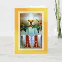 Traditionele Jubileum Ordinatie voor Priester Kaar