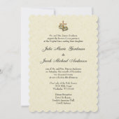  traditionele katholieke kerk kaart (Achterkant)