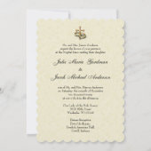  traditionele katholieke kerk kaart (Achterkant)