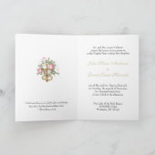 Traditionele Katholieke Religieuze Maria Jezus Bru (Binnen)