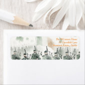 Traditionele Keltische Ierse St. Patrick’s Day Etiket (Insitu)