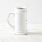 traditionele keramische producten bierpul (Links)