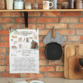 Traditionele kerst pudding | Recept Heirloom Theedoek