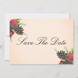 Traditionele Kerst Save the date