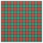 Traditionele kerstpannen stof (Swatch)