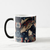 Traditionele Koi Coffee-Mok Magische Mok (Links)