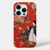 Traditionele Koreaanse Hoesjes (Achterkant)