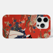Traditionele Koreaanse Hoesjes (Achterkant (horizontaal))
