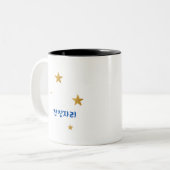 Traditionele Koreaanse mokken (Voorkant links)