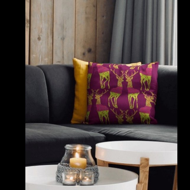 traditionele kunstherten kussen (Creator heeft geüpload)