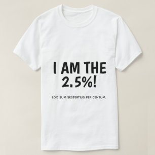 Traditionele Latijns-Amerikaanse katholieke religi T-shirt