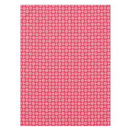 Traditionele Letse Rode Zon Auseklis Saulite Tafelkleed