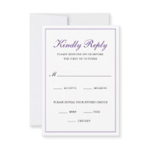 Traditionele maaltijdkeuze - koninklijk Paars huwe