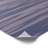 Traditionele Maltese boten op Marsaxlokk Canvas Pr Poster (Hoek)