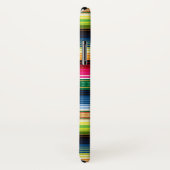 Traditionele Mexicaanse Blanket Serape Case-Mate iPhone Case (Achterkant / rechts)